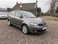 Volkswagen Golf Plus 1.4 TSI HIGHLINE *Automatik*HU/AU NEU*Insp. NEU* Grau - thumbnail 7