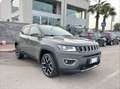 Jeep Compass Jeep Compass 2.0 Mjt Limited 4WD 140cv Automatic Grey - thumbnail 2