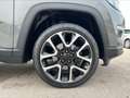 Jeep Compass Jeep Compass 2.0 Mjt Limited 4WD 140cv Automatic Grigio - thumbnail 9