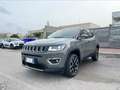 Jeep Compass Jeep Compass 2.0 Mjt Limited 4WD 140cv Automatic Grey - thumbnail 1