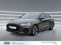 Audi A3 Limousine 35 TDI S line MATRIX SONOS AHK HuD Grün - thumbnail 2