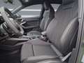 Audi A3 Limousine 35 TDI S line MATRIX SONOS AHK HuD Grün - thumbnail 18