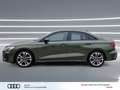 Audi A3 Limousine 35 TDI S line MATRIX SONOS AHK HuD Grün - thumbnail 5