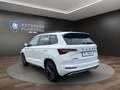Skoda Karoq 1.5 TSI DSG Sportline KAMERA*CAR-PLAY*SHZ Klima Weiß - thumbnail 7