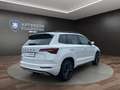 Skoda Karoq 1.5 TSI DSG Sportline KAMERA*CAR-PLAY*SHZ Klima Weiß - thumbnail 5