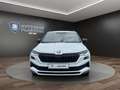 Skoda Karoq 1.5 TSI DSG Sportline KAMERA*CAR-PLAY*SHZ Klima Weiß - thumbnail 2