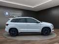 Skoda Karoq 1.5 TSI DSG Sportline KAMERA*CAR-PLAY*SHZ Klima Weiß - thumbnail 4