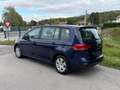 Volkswagen Touran TDI Blau - thumbnail 4