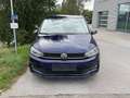 Volkswagen Touran TDI Blau - thumbnail 2