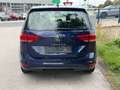 Volkswagen Touran TDI Blau - thumbnail 5