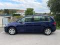 Volkswagen Touran TDI Blau - thumbnail 3