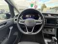Volkswagen Touran TDI Blau - thumbnail 10
