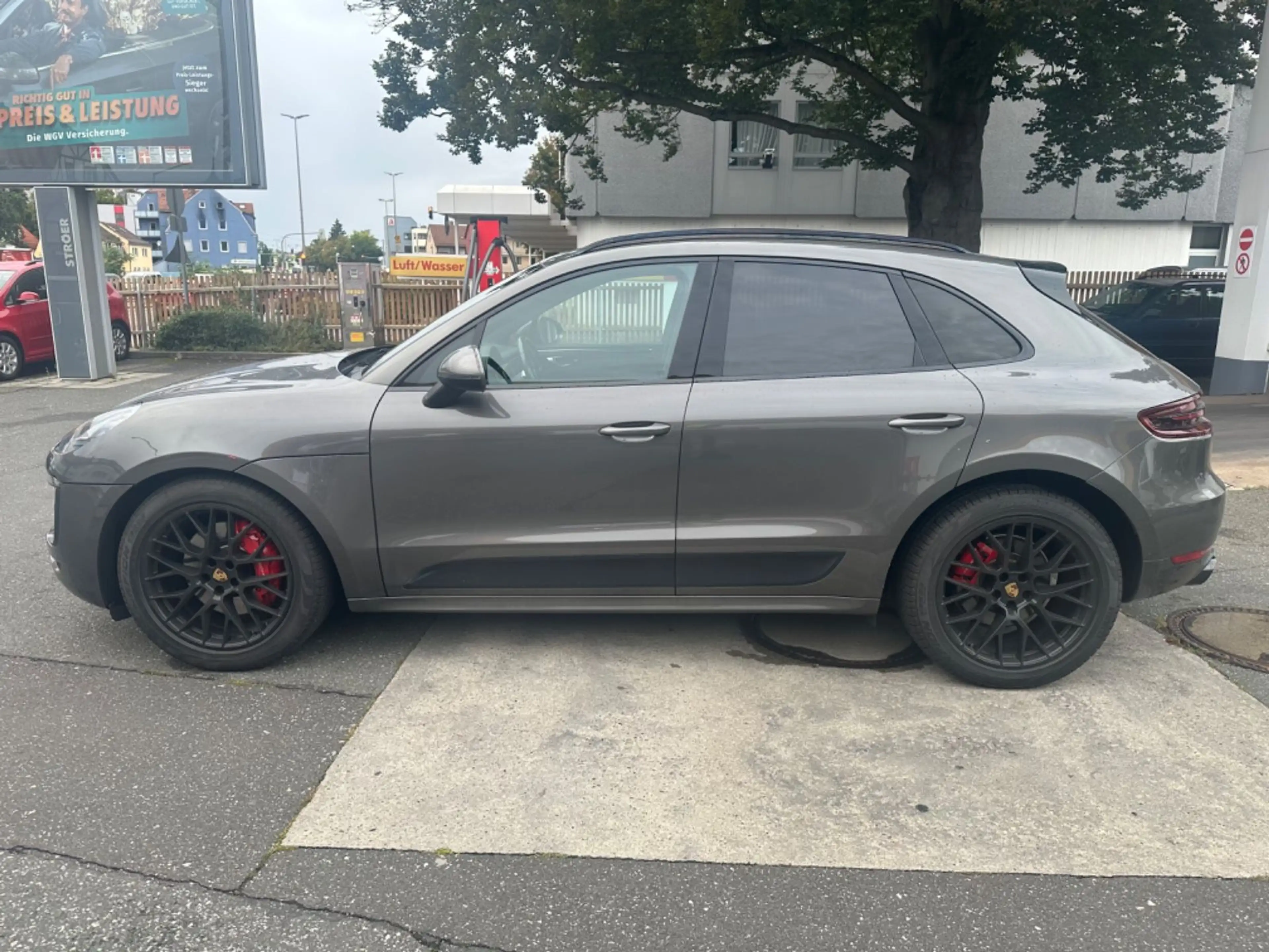 Porsche Macan GTS USA IMPORT!!! — photo 3