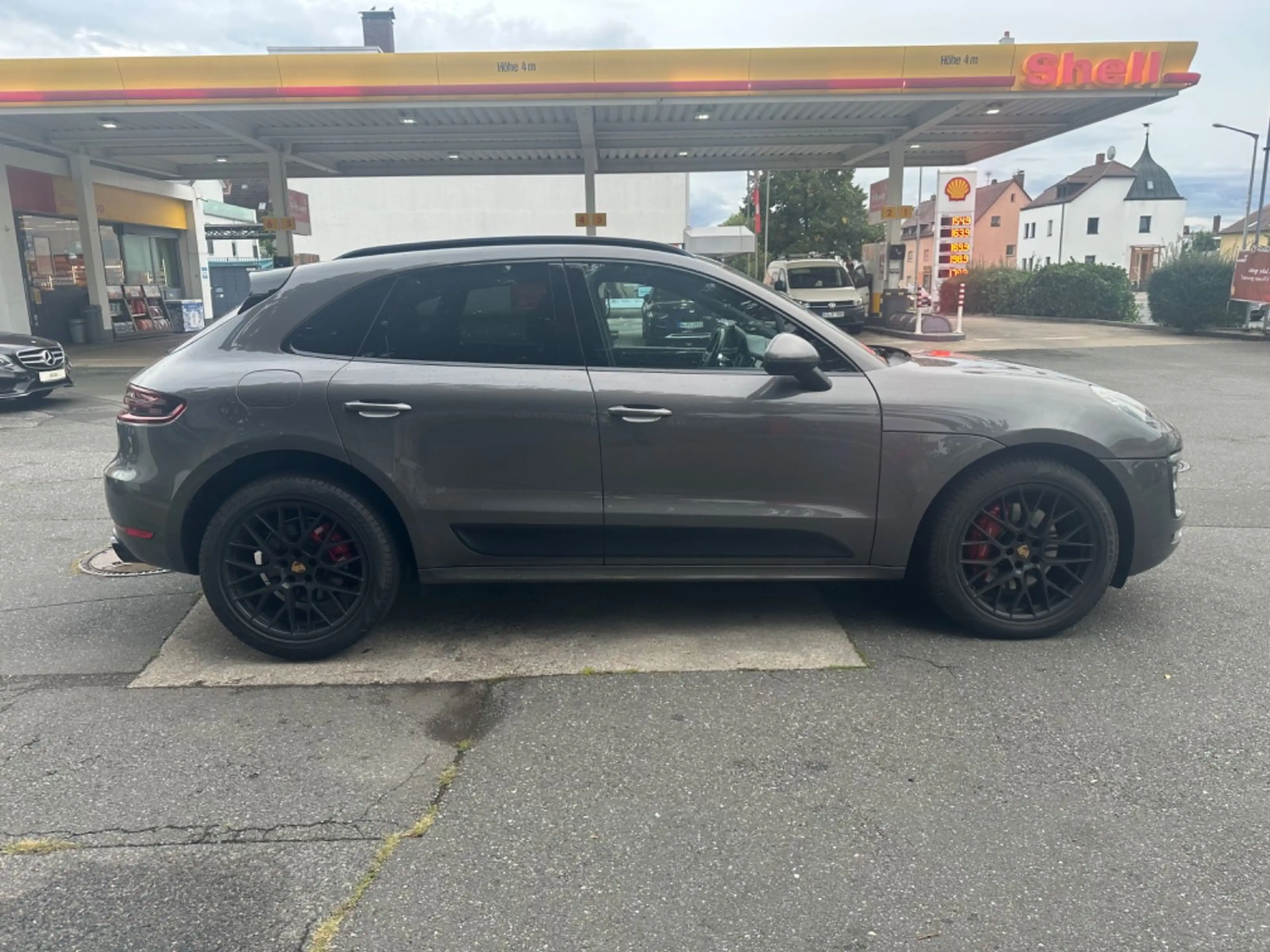 Porsche Macan GTS USA IMPORT!!! — photo 4