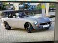 MG MGB MGB V8 Rouster 184 PS neu Aufgebaut  Motor 3000 KM Grau - thumbnail 13