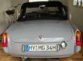 MG MGB MGB V8 Rouster 184 PS neu Aufgebaut  Motor 3000 KM Grau - thumbnail 15