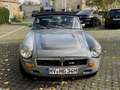 MG MGB MGB V8 Rouster 184 PS neu Aufgebaut  Motor 3000 KM Grau - thumbnail 1