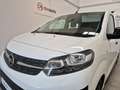 Opel OPEL Vivaro Combi M1 Monovolumen  Manual de 4 Puer Blanc - thumbnail 34