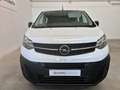 Opel OPEL Vivaro Combi M1 Monovolumen  Manual de 4 Puer Blanc - thumbnail 27