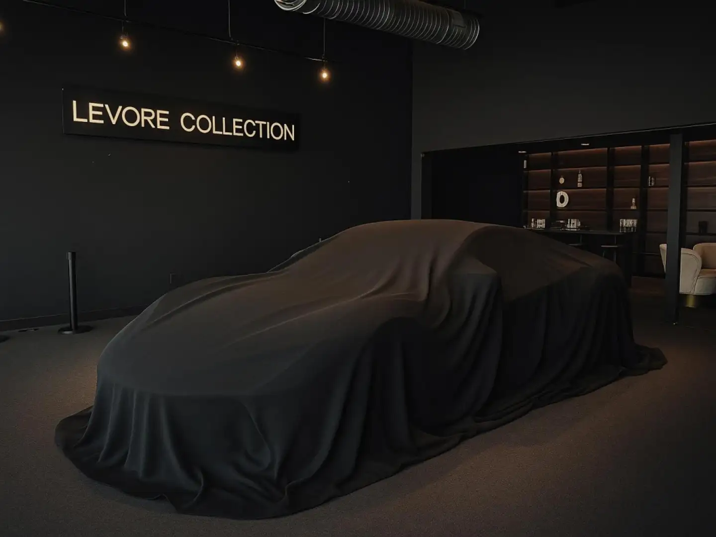 Lamborghini Countach LPI 800-4 - 1