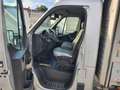Renault Master Caisse Bâchée 10500+TVA Gris - thumbnail 16