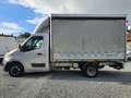 Renault Master Caisse Bâchée 10500+TVA Gris - thumbnail 3