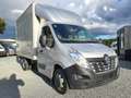 Renault Master Caisse Bâchée 10500+TVA Gris - thumbnail 14