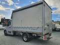 Renault Master Caisse Bâchée 10500+TVA Gris - thumbnail 4
