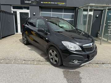 1,4 Turbo 4x4 Ecotec Cosmo Start/Stop System