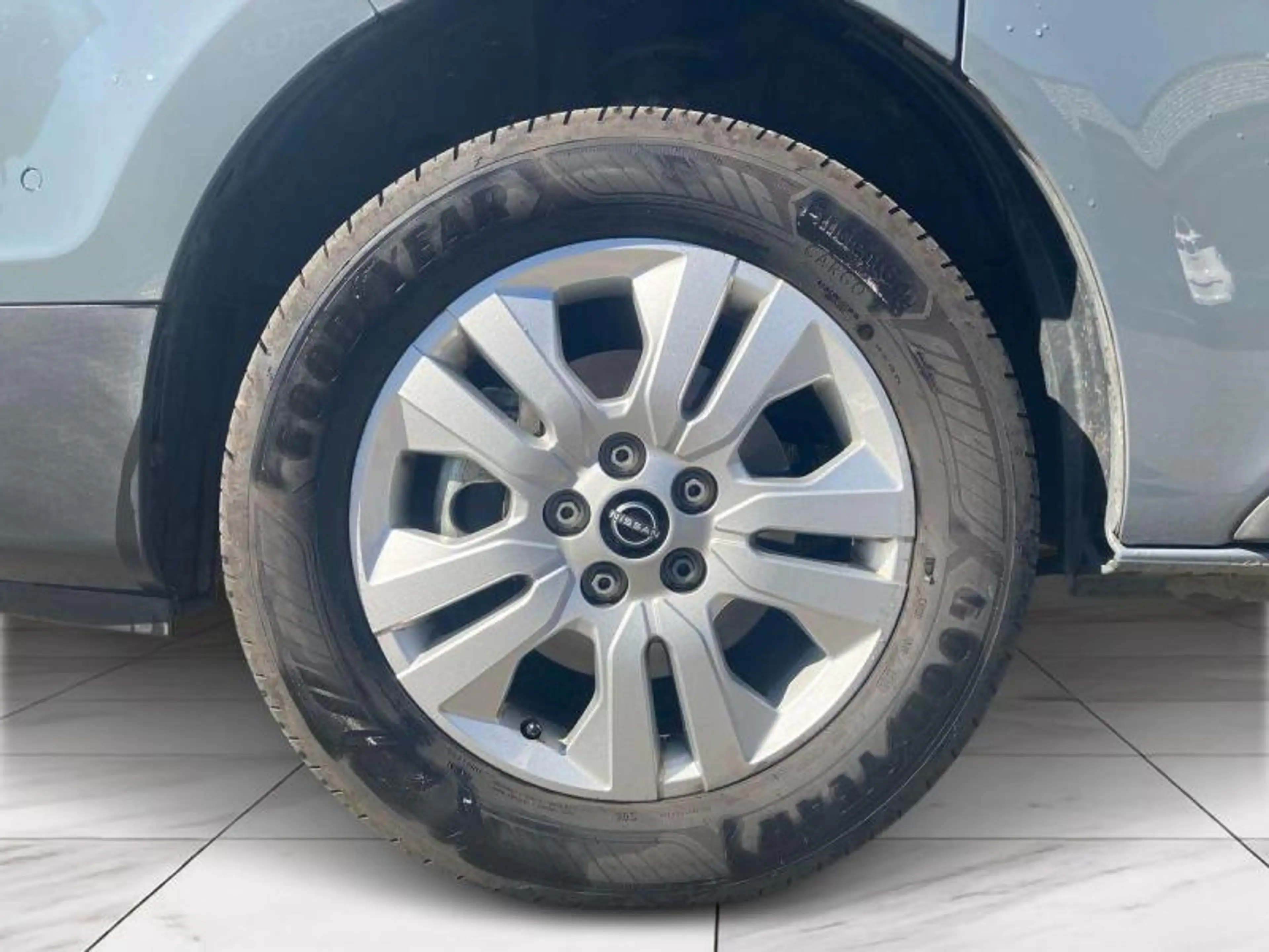 Nissan Primastar DOUBLECAB L2H1 3t0 dCi 150 DCT TEKNA — photo 10