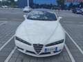 Alfa Romeo Brera Brera 1750 tbi 200cv Blanc - thumbnail 1