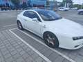 Alfa Romeo Brera Brera 1750 tbi 200cv Blanc - thumbnail 2