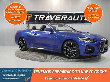 420iA Cabrio