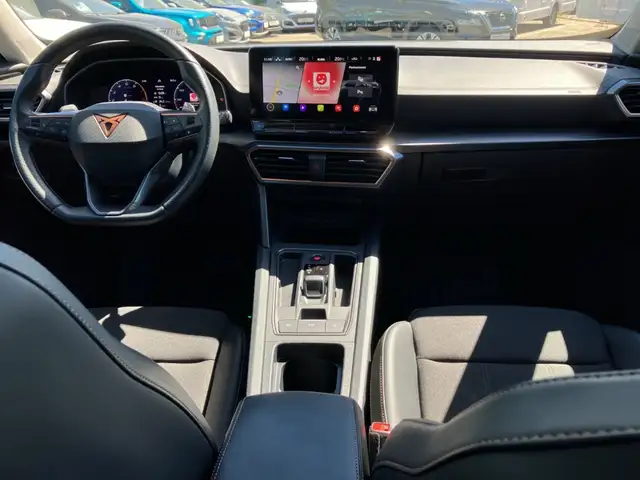 Cupra Formentor view 14