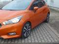 Nissan Micra Tekna - thumbnail 10