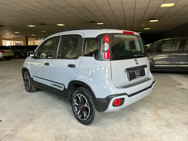 Fiat Panda view 5