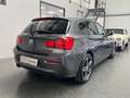 BMW 120 i  Sportline/Navi/Tempomat/AHK/KeyLess Grau - thumbnail 6
