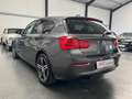 BMW 120 i  Sportline/Navi/Tempomat/AHK/KeyLess Grau - thumbnail 4