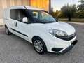 Fiat Doblo Doblò 1.6 MJT 105CV MAXI 5 posti Bianco - thumbnail 1