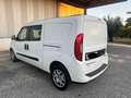 Fiat Doblo Doblò 1.6 MJT 105CV MAXI 5 posti Bianco - thumbnail 4