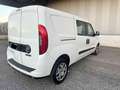 Fiat Doblo Doblò 1.6 MJT 105CV MAXI 5 posti Bianco - thumbnail 9