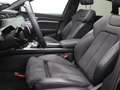 Audi e-tron 55 quattro S edition 95 kWh 408PK Aut. SOH 92,25%, Zwart - thumbnail 5