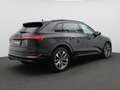 Audi e-tron 55 quattro S edition 95 kWh 408PK Aut. SOH 92,25%, Zwart - thumbnail 3