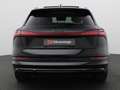 Audi e-tron 55 quattro S edition 95 kWh 408PK Aut. SOH 92,25%, Zwart - thumbnail 11