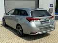 Toyota Auris Touring Sports 1.8 Hybrid Navi/Cruise/Camer/PDC/St Grijs - thumbnail 3