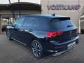 Volkswagen Golf VIII Active Pano/AHK/IQLight/HeadUp Schwarz - thumbnail 8