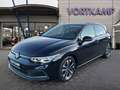 Volkswagen Golf VIII Active Pano/AHK/IQLight/HeadUp Schwarz - thumbnail 2