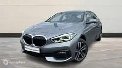 BMW Série 1 116dA 116ch Business Design DKG7