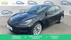 Tesla 462 AWD Long Range Dual Motor - Garantie constructeur
