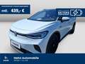 Volkswagen ID.4 Pro Performance AREA PANO MATRIX NAVI WÄRME Weiß - thumbnail 1